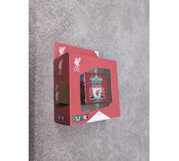 Official Licensed Genuine Rubik's 3X3x3 Rubiks Cube 3 X 3 - Liverpool LFC L.F.C.