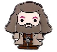 Official Licensed Harry Potter Jewelry Chibi Pin Badge