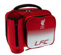Official Licensed Liverpool F.C - Lunch Bag (FADE)