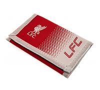 Official Licensed Liverpool F.C - Nylon Wallet (WT)