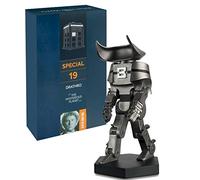 Official Licensed Merchandise Doctor Who Figurine Collection Drathro Hand Painted 1:16 Scale Collector Boxed Model Figure #SP19