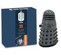 Official Licensed Merchandise Doctor Who Figurine Collection Genesis Dalek Hand Painted 1:21 Scale Collector Boxed Model Figure #39