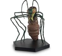 Official Licensed Merchandise Doctor Who Figurine Collection Wirrn Hand Painted 1:16 Scale Collector Boxed Model Figure #SP15