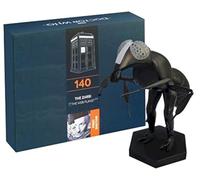 Official Licensed Merchandise Doctor Who Figurine Collection Zarbi Hand Painted 1:21 Scale Collector Boxed Model Figure #140