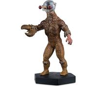 Official Licensed Merchandise Doctor Who Figurine Morbius Monster Hand Painted 1:21 Scale Collector Boxed Model Figure #28