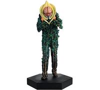 Official Licensed Merchandise Doctor Who Figurine Vervoid Hand Painted 1:21 Scale Collector Boxed Model Figure #82