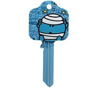 Official Licensed Mr Bump - Blank Door Key