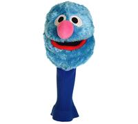 Official Licensed Sesame Street Premium Golf Headcovers RRP £34.95