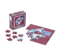 Official Licensed West Ham United 50 Piece Jigsaw Puzzle | Hammerhead Mascot Gift for Kids & Hammers