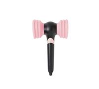 Official Lightstick for Blackpink Merch Fan Concert Cheerleading Poms (Black Pink Ver.2)
