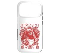 Official Lil Wayne Bling Case for iPhone 17 Pro