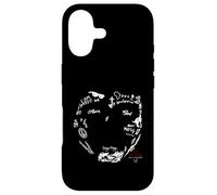 Official Lil Wayne Tha Carter VI Case for iPhone 17