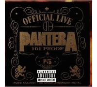 Official Live: 101 Proof