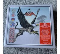 Asia - The Official Live Bootlegs Volume One (10CD Boxset)