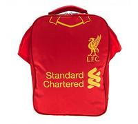 Official Liverpool FC Kit Lunch Bag