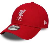 Official Liverpool FC Red Baseball Cap