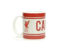 Premier Life Store Liverpool FC Mug with a Premier Life Store Pen