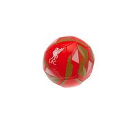 Official Liverpool FC red crested size 5 football