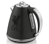 Official Liverpool Football Club Retro Kettle Microwave Toaster Appliances Swan