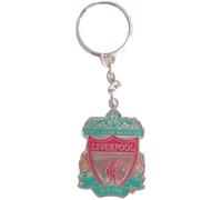 official liverpool keyring
