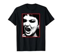Official Lola Young This Wasn't Meant for You T-Shirt, Men, Black, Large