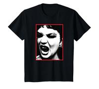 Official Lola Young This Wasn't Meant for You T-Shirt, Youth, Black, Large