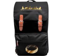 OFFICIAL LORD OF THE RINGS PREMIUM LARGE BACKPACK RUCKSACK SCHOOL BAG NEW