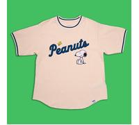 Official Loungefly Peanuts Sporty T-Shirt : XL,XXL