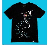Official Loungefly Pixar Wall-E & Eve T-Shirt : S,M,XL,XXL,3XL
