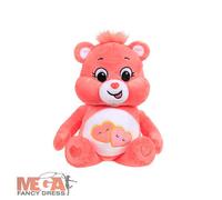 Official Love-A-Lot Bear 22cm Plush Kids Soft Toy Girl Boys Collectible Friend