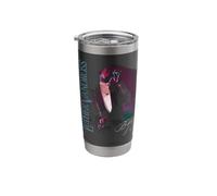 Official Luther Vandross Better Love Stainless Steel Insulated Tumbler
