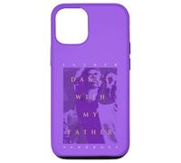 Official Luther Vandross Dance With My Father Art Case for iPhone 12/12 Pro