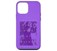 Official Luther Vandross Dance With My Father Art Case for iPhone 12 mini
