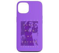 Official Luther Vandross Dance With My Father Art Case for iPhone 13