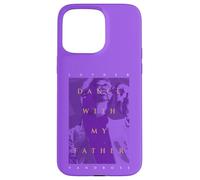 Official Luther Vandross Dance With My Father Art Case for iPhone 15 Pro Max