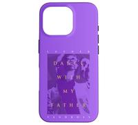 Official Luther Vandross Dance With My Father Art Case for iPhone 16 Pro
