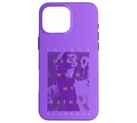 Official Luther Vandross Dance With My Father Art Case for iPhone 16 Pro Max