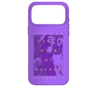Official Luther Vandross Dance With My Father Art Case for iPhone 17 Pro Max