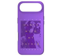 Official Luther Vandross Dance With My Father Art Case for iPhone Air