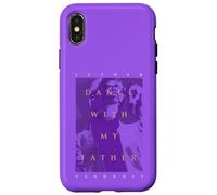 Official Luther Vandross Dance With My Father Art Case for iPhone X/XS