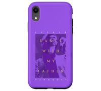 Official Luther Vandross Dance With My Father Art Case for iPhone XR
