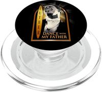 Official Luther Vandross Dance With My Father Art PopSockets PopGrip for MagSafe