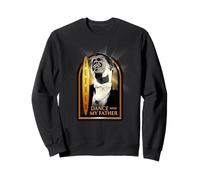 Official Luther Vandross Dance With My Father Art Sweatshirt