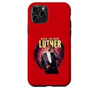 Official Luther Vandross Never Too Much Artwork Case for iPhone 11 Pro
