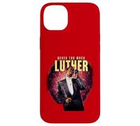Official Luther Vandross Never Too Much Artwork Case for iPhone 14 Plus