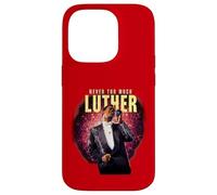 Official Luther Vandross Never Too Much Artwork Case for iPhone 14 Pro