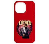 Official Luther Vandross Never Too Much Artwork Case for iPhone 14 Pro Max