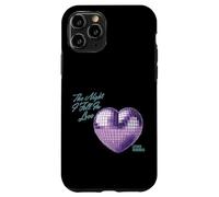 Official Luther Vandross The Night I Fell In Love Case for iPhone 11 Pro