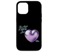 Official Luther Vandross The Night I Fell In Love Case for iPhone 12/12 Pro