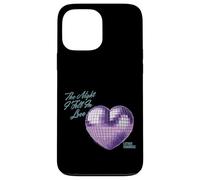 Official Luther Vandross The Night I Fell In Love Case for iPhone 13 Pro Max